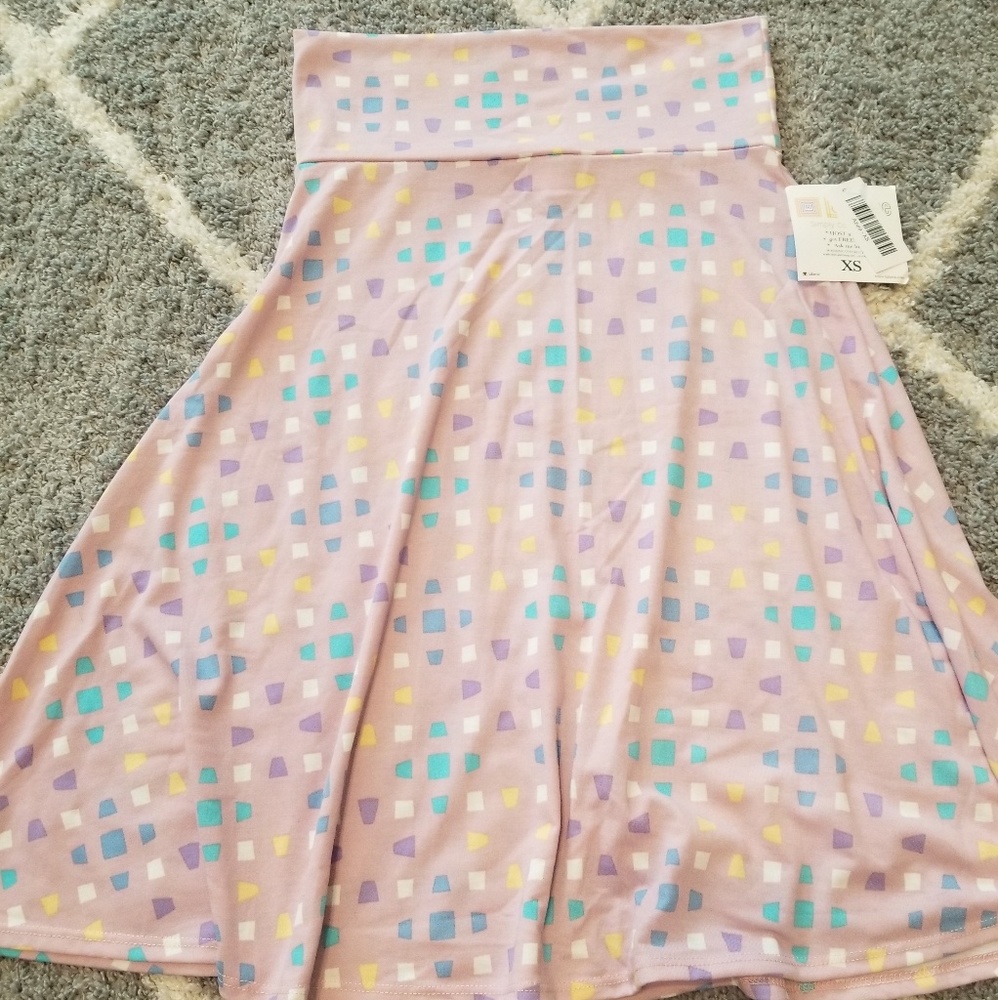 LLR Azure